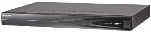 Hikvision DS-7604NI-K1/4P Network Video Recorder NVR