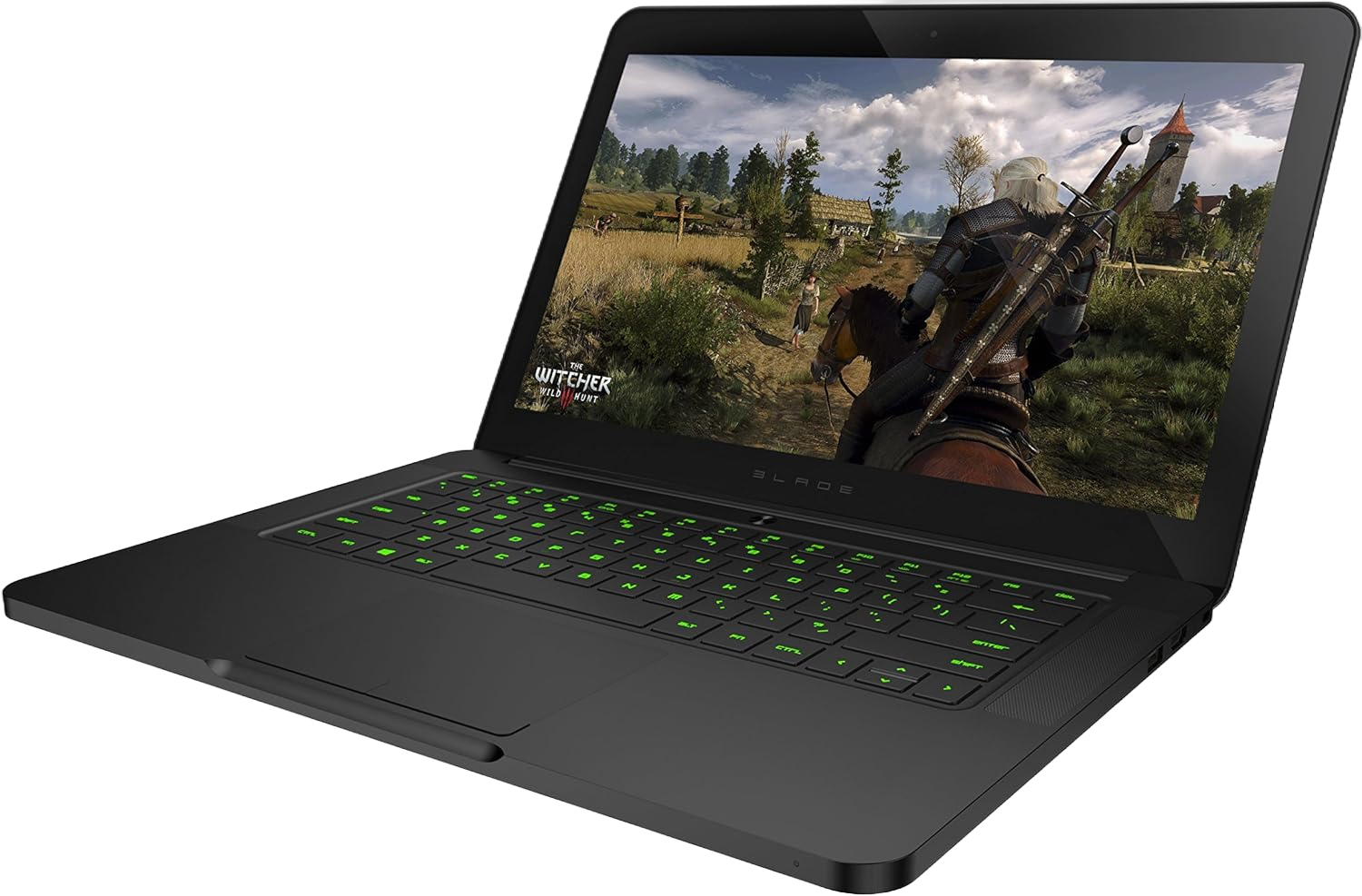 Blade 14 (B3T/GTX970M/QHD+/256GB) - US