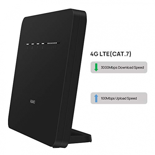 Huawei Router B535-235