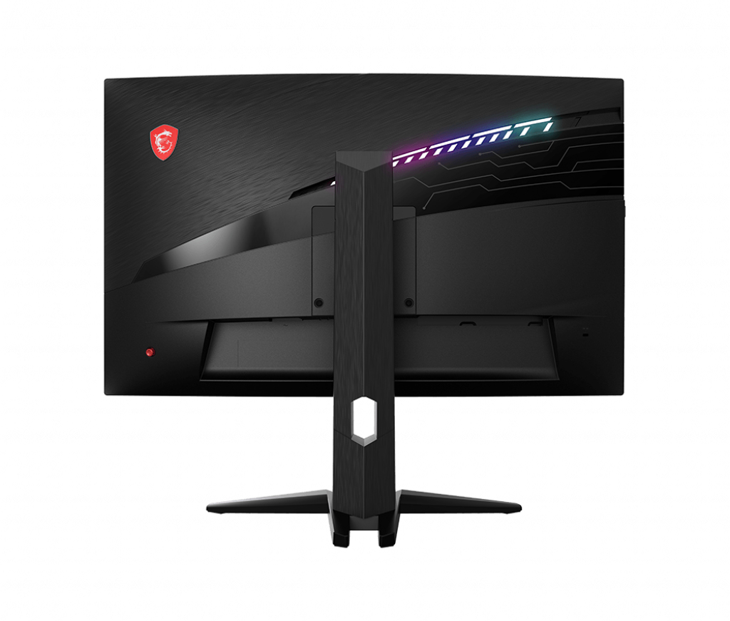 MSI Optix MAG272CQR 68,6 cm 27" 2560 x 1440 Pixel Quad HD LED