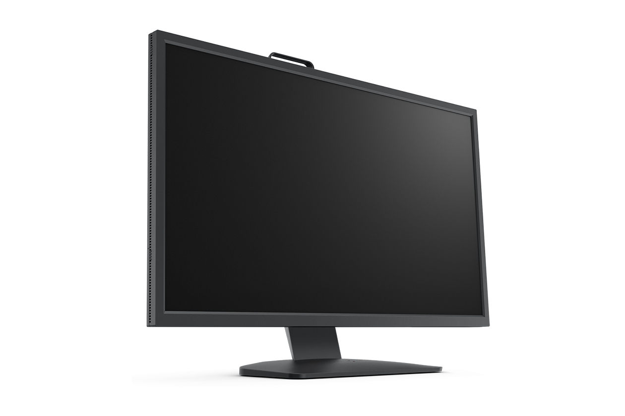 BenQ XL2540K Computerbildschirm 62,2 cm (24.5") 1920 x 1080 Pixel Full HD LED Schwarz