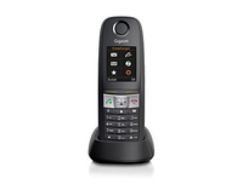 Gigaset E630HX Dect-Schnurlostelefon zusätzliches Universal-Mobilteil wasserdicht staubgeschützt