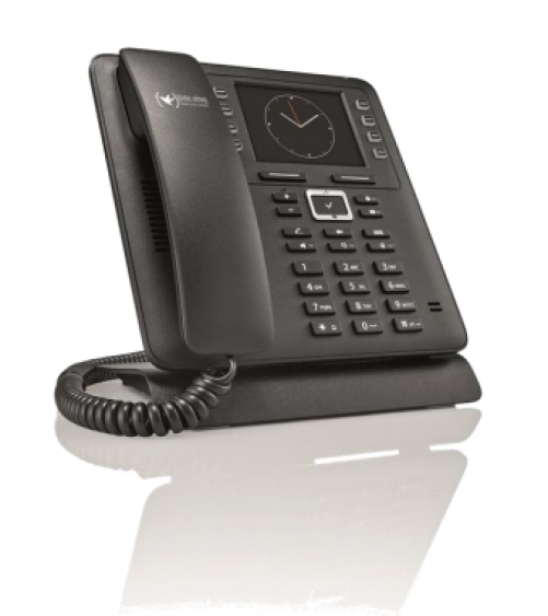 Telekom IP630 IP-Telefon Kabelgebundenes Mobilteil TFT