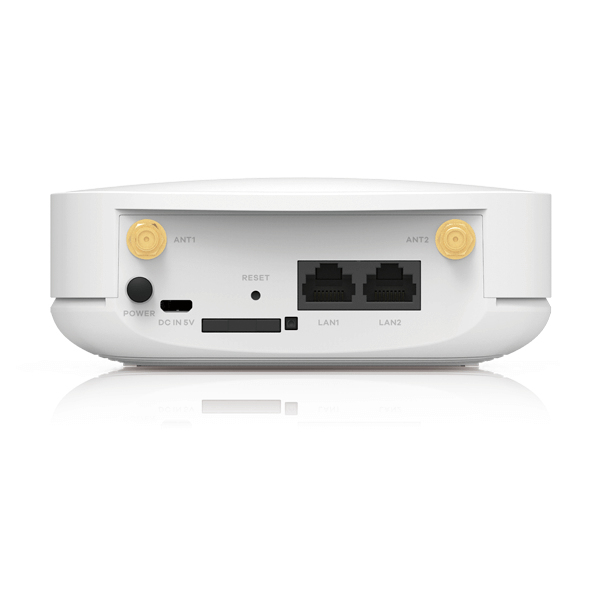 Zyxel LTE3302 WLAN router single band 2.4GHz Fast Ethernet 3G 4G