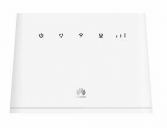 HUAWEI B311-221 LTE White