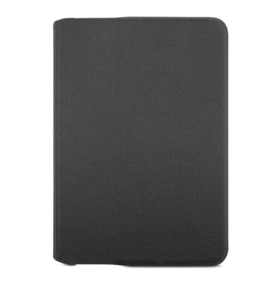 logitech Canvas Tastatur für Mobilgeräte Schwarz Bluetooth (NORDIC Layout - QWERTY)
