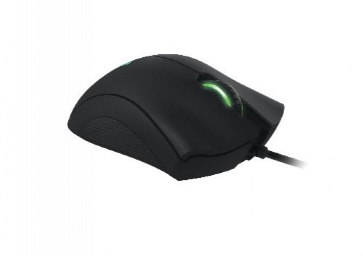 Razer DeathAdder 2013 Optische 6.400 DPI Wired 1.000Hz Ergonomische Gaming Maus