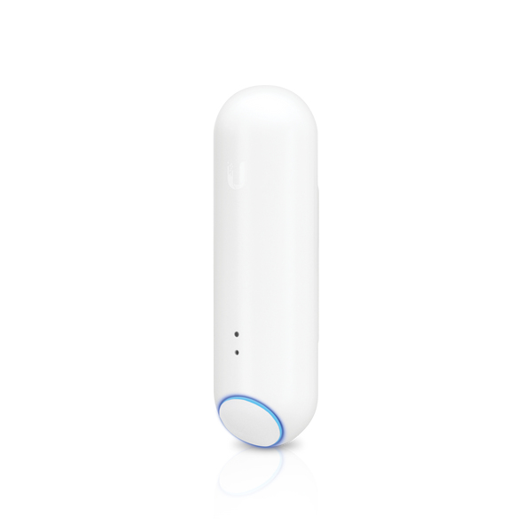 Ubiquiti UP-SENSE Smart-Home-Multisensor, Kabellos Bluetooth, Feuchtigkeit, Bewegung, Temperatur, CR123A Batterie, Weiß