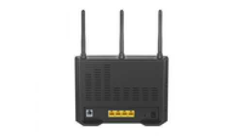 D-Link DSL-3682 AC750 Wireless Dual Band VDSL/ADSL Modem Router Annex A