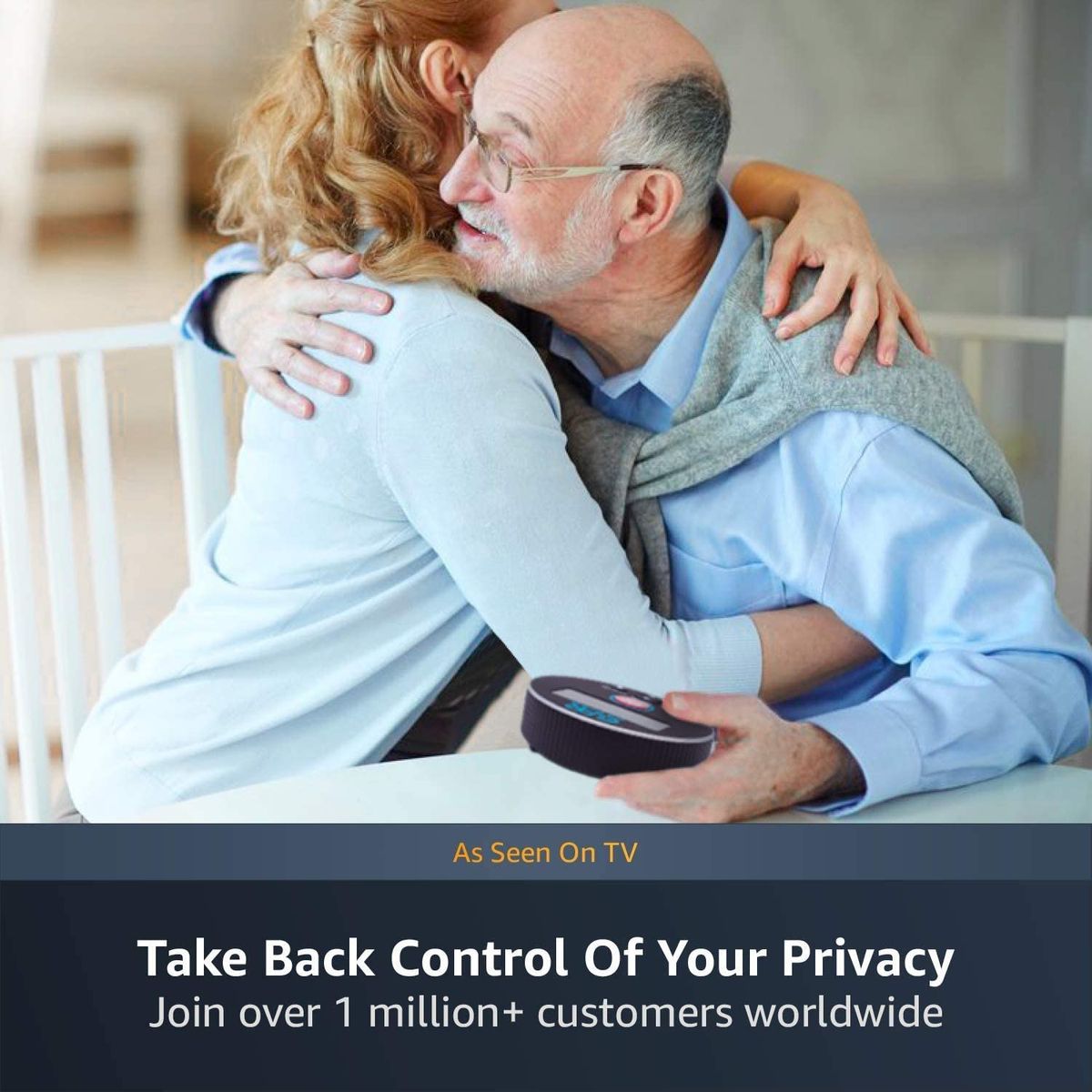 CPR Call Blocker V10000 - Block all nuisance, PPI calls, scams, calls and unwanted calls to landlines