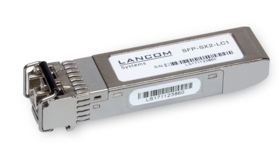 Lancom SFP-SX2-LC1 SFP-Modul