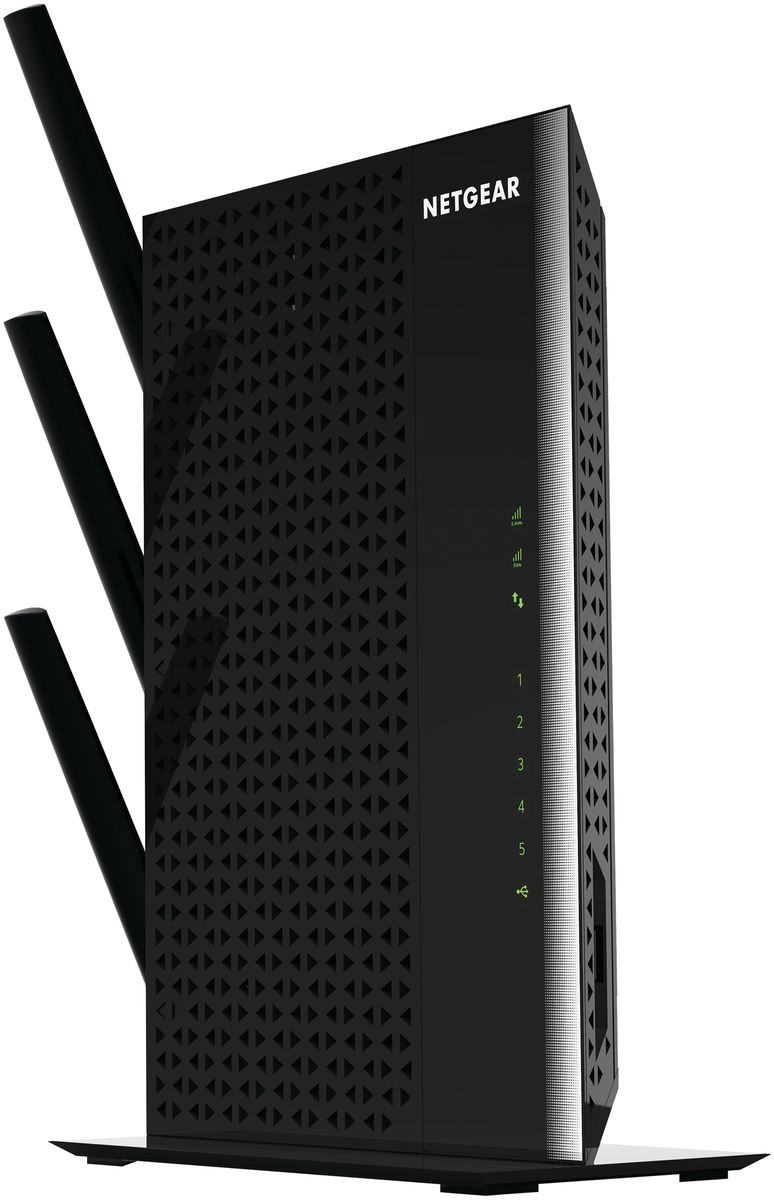NETGEAR Nighthawk AC1900 WLAN-Repeater