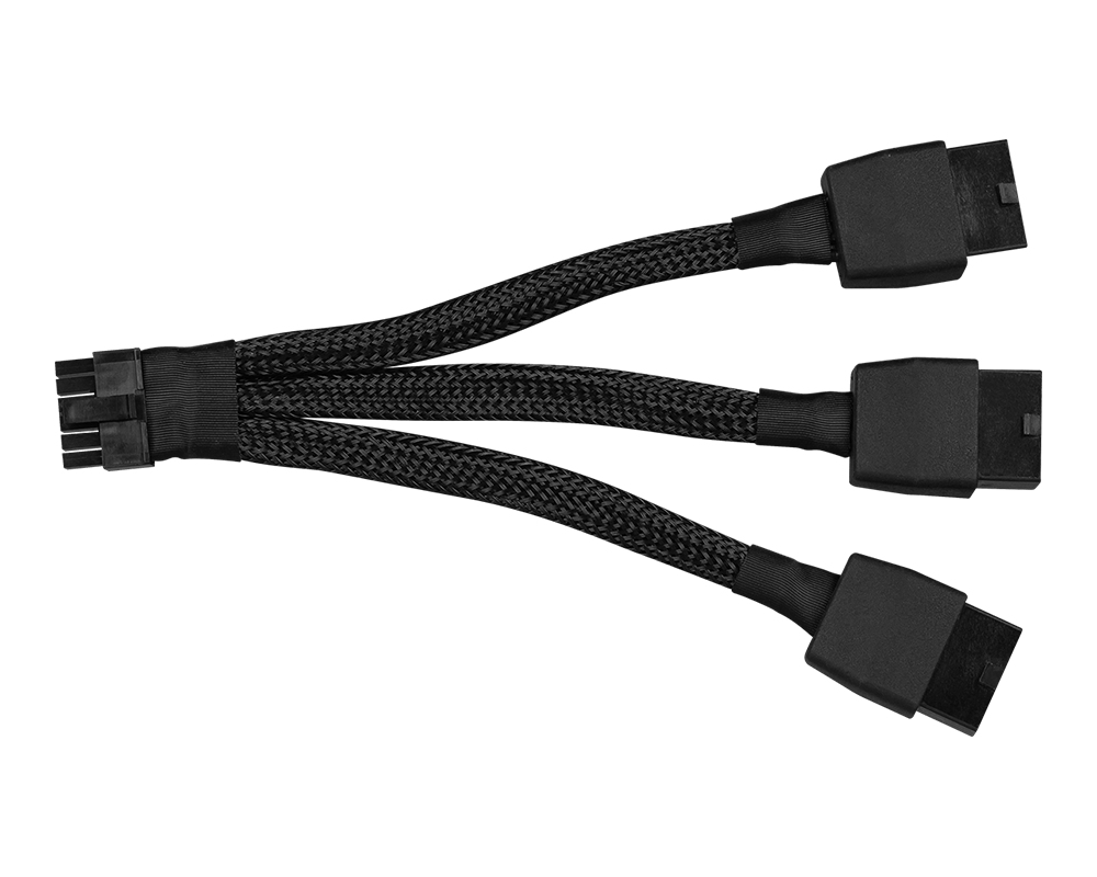 MSI GeForce RTX 4080 SUPER 16G EXPERT Grafikkarte, 16 GB GDDR6X, 256 Bit, PCIe 4.0, HDMI 2.1a, 3x DisplayPort 1.4a, 320 W, 16-pin