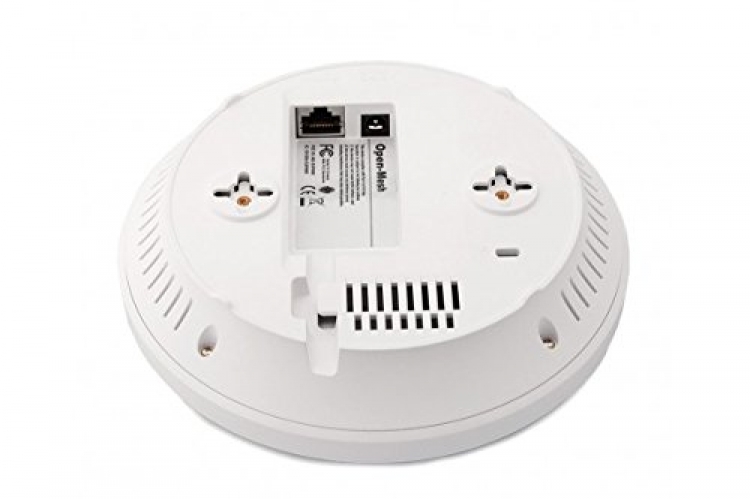 open-mesh Open Mesh MR1750 2GHz & 5GHz 1750Mbps Access Point Router