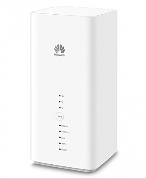 Huawei B618s-22d LTE Modem Router Cat11 600Mbit B618