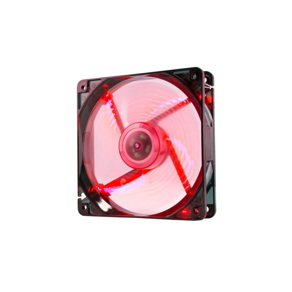 NOX Coolfan 120 LED Computergehäuse Ventilator