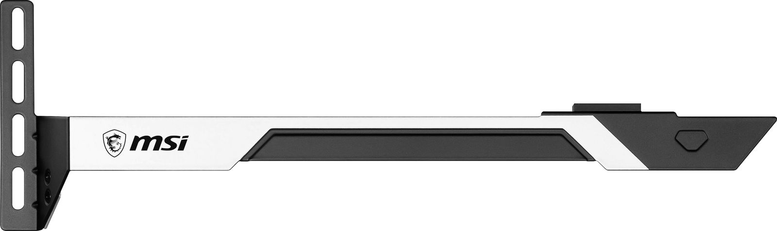 MSI GeForce RTX 4080 SUPER VENTUS 3X OC 16G Grafikkarte 16 GB GDDR6X PCIe 4.0 320W 1x16-pin 3xDP 1xHDMI Grau/Silber