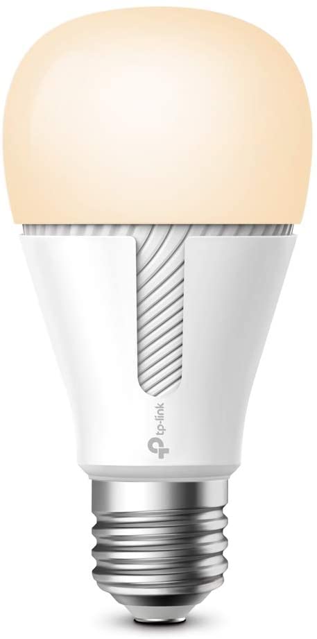 TP-Link Smart Light Bulb 10W White Wi-Fi