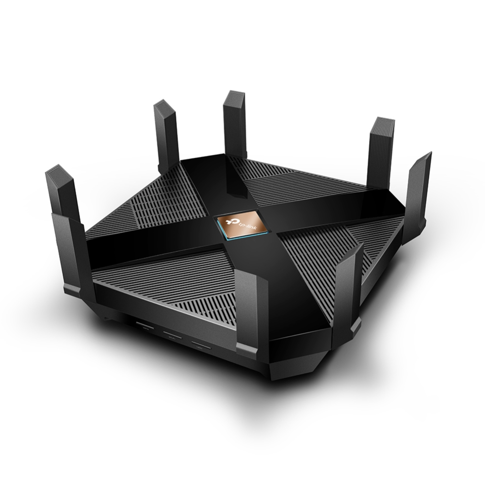 TP-Link Archer AX6000 WLAN-Router der nächsten Generation
