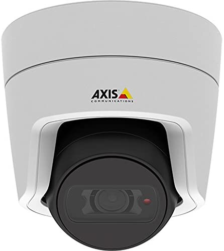 Axis M3104-L IP-Sicherheitskamera Innen & Außen Kuppel Decke/Wand 1280 x 720 Pixel