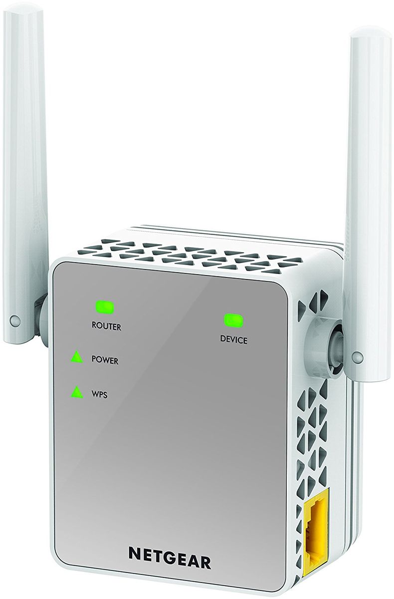 netgear AC750 WLAN Repeater