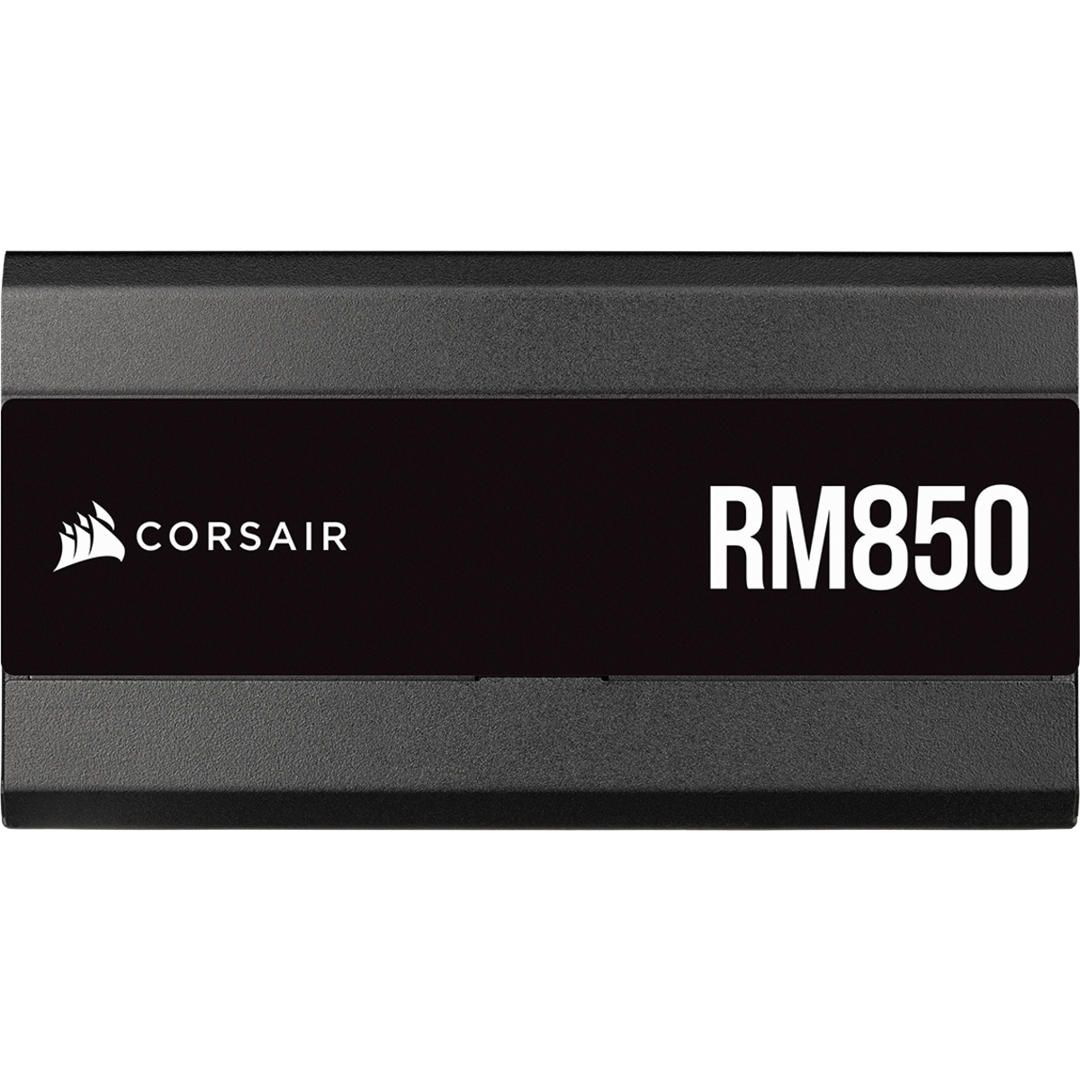 Corsair RM850 Netzteil 850 W, ATX Voll modular, 80 PLUS Gold, 14 cm Lüfter, 24-pin ATX, Schwarz, EU
