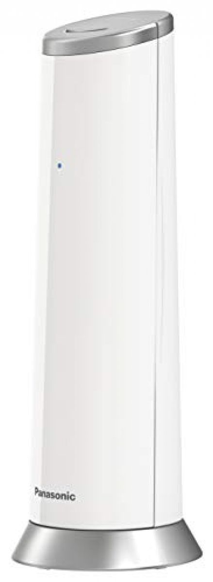 Panasonic KX-TGK210 DECT-Telefon Anrufer-Identifikation