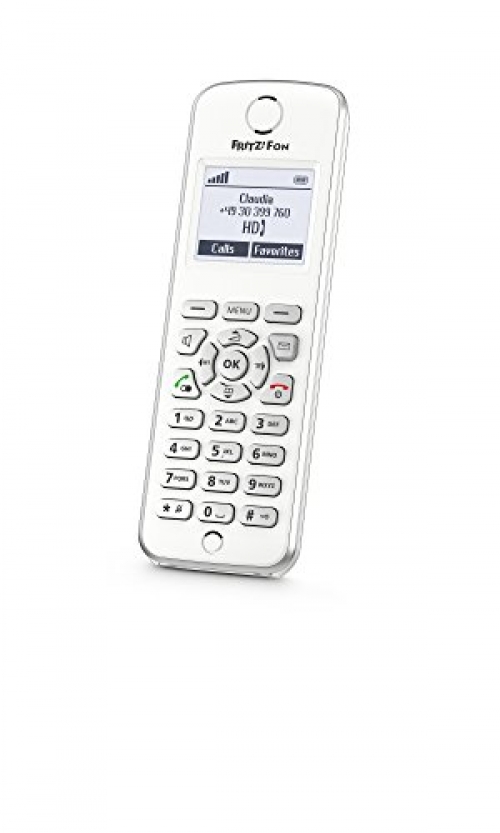 AVM FRITZ!Fon M2 20002586 Mobilteil DECT AVM FRITZ!Fon M2 20002586 Mobilteil DECT