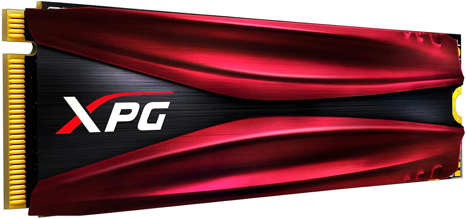 ADATA XPG GAMMIX S10 M.2 128 GB PCI Express 3D TLC NVMe