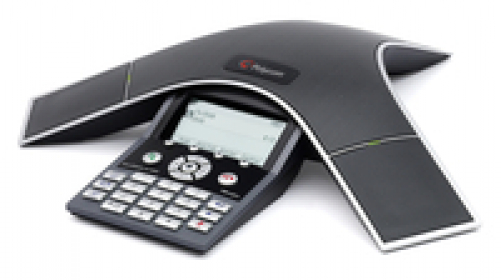 Polycom SoundStation IP 7000 (SIP) Expandable 2200-40000-001 Polycom