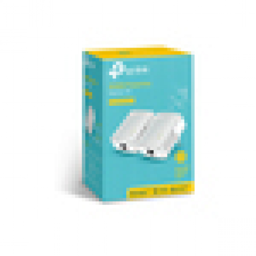 TP-Link AV600 Powerline Starter Kit